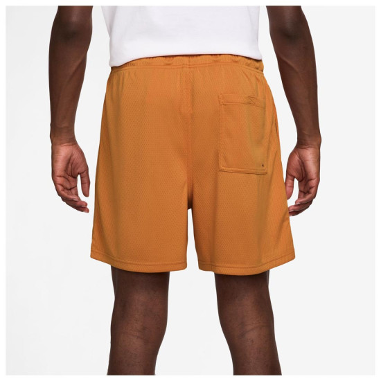 Nike Ανδρικό σορτς Club Mesh Flow Shorts